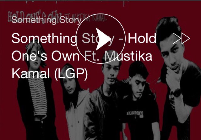 Hallo storyfriend cek lagu baru kita ya disini -> soundcloud.com/user-665265003…