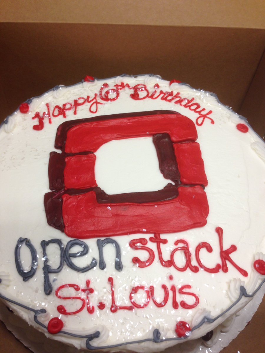 openstackstl tweet picture