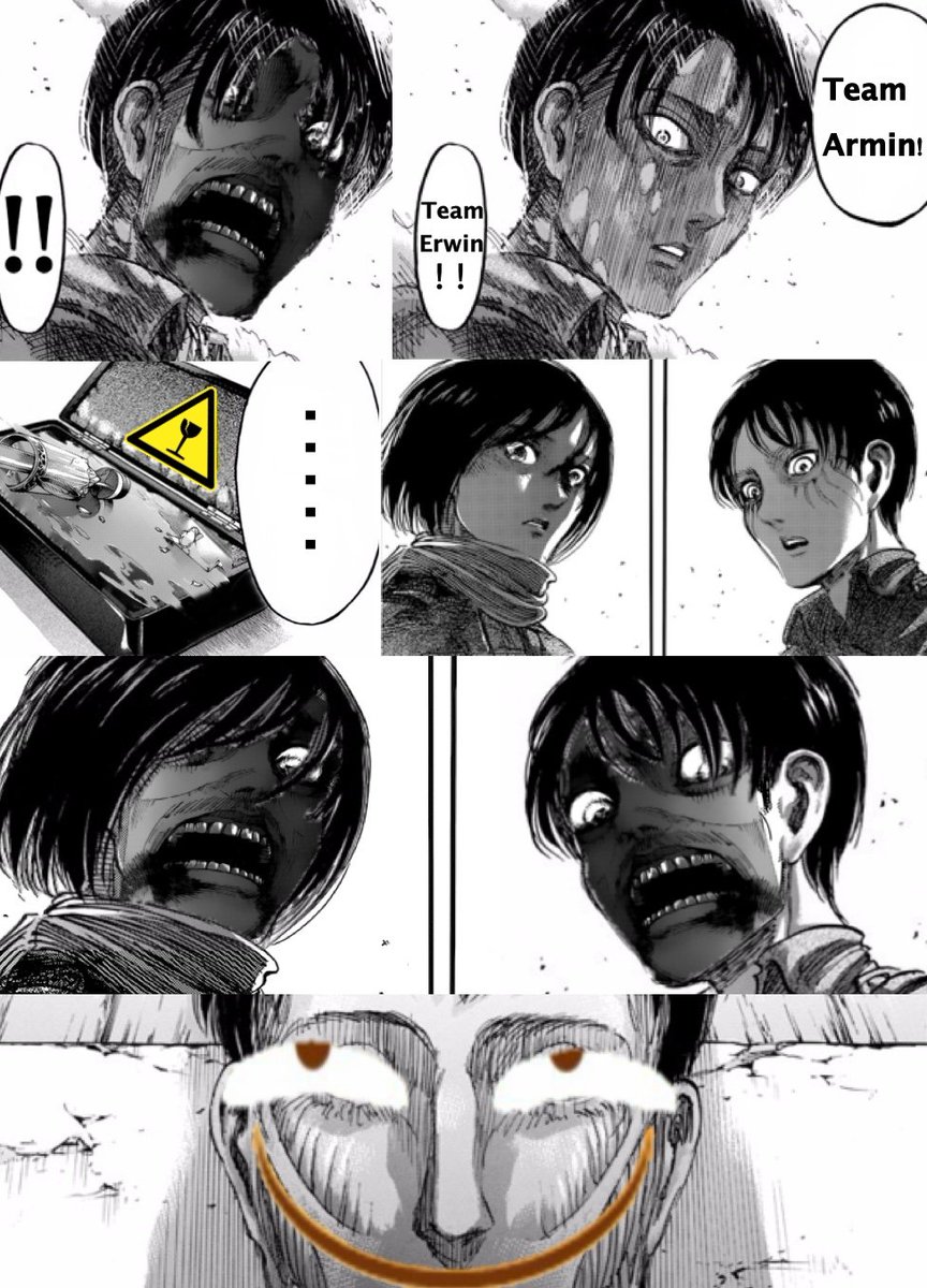 HAHAHA KILL ME