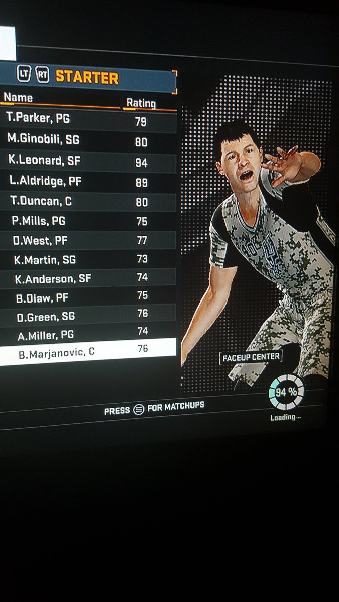 avery_2's tweet photo. Boy if your picture is like this on 2k you know your a scrub https://t.co/aujGQRVA76