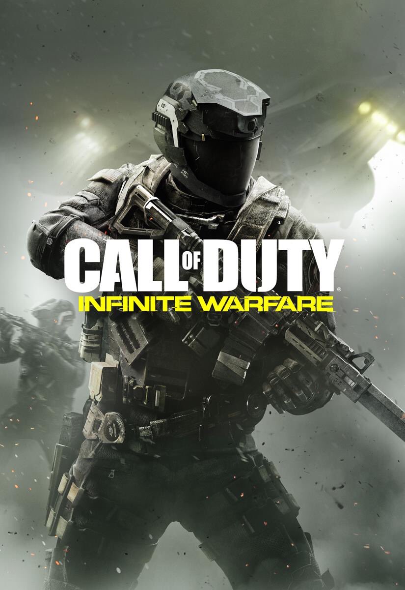 codintel8880's tweet photo. Tune in as IGN Recap what we saw of Infinite Warfare today at #SDCC! - https://t.co/4VpRQGvVjt - #IWSDCC https://t.co/5B0Rkhjmll