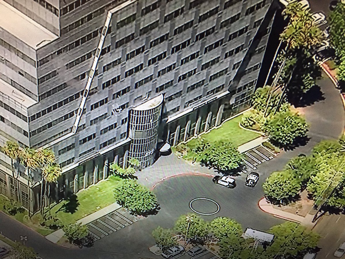 Victor Park (VictorParkNews) Twitter