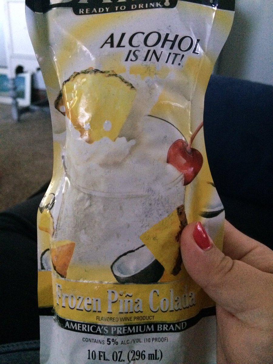 JustDandy4's tweet photo. Needed an Ice pack for my back and couldn't find one but I did find this...I think it will do the trick. https://t.co/SgCBtQacBk