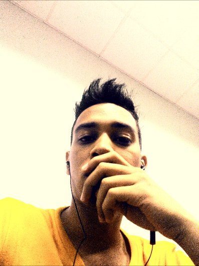 JordanvDiaz's tweet photo. #GoodNigth  #instagood #photooftheday #like4like #instalike #hair #style https://t.co/ZzncVK2JMu