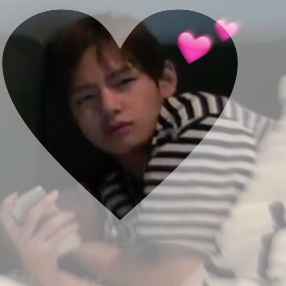 piiiichan123's tweet photo. てひょんくん/濃ゆく絡める方(><)

 #BTS好きな人と猛烈に絡みたくて仕方がないのでBTS好きな人がRTしてくれたらフォローしますのでこれを見たBTS好きな人は是非RT拡散してください https://t.co/fJN0E72SCh