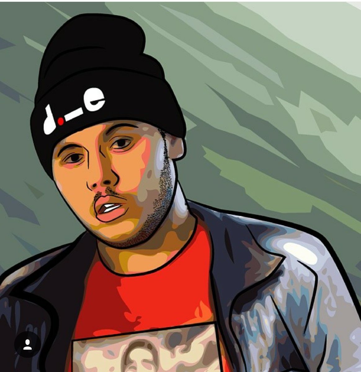 SilkCityRadio's tweet image. Catch Jaykae Birminghams fresh face of grime on Silk City Radio with @DjFreeInvasion 7 till 9