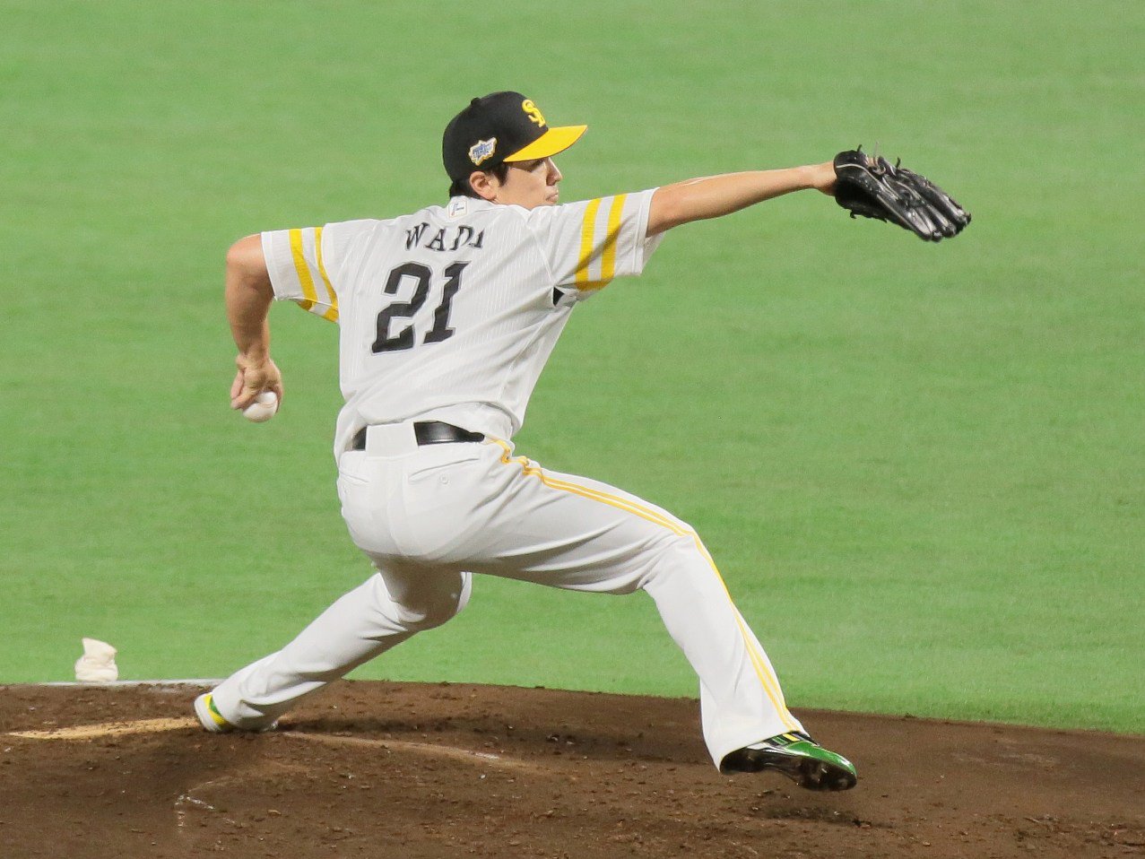 シュウ on X: 