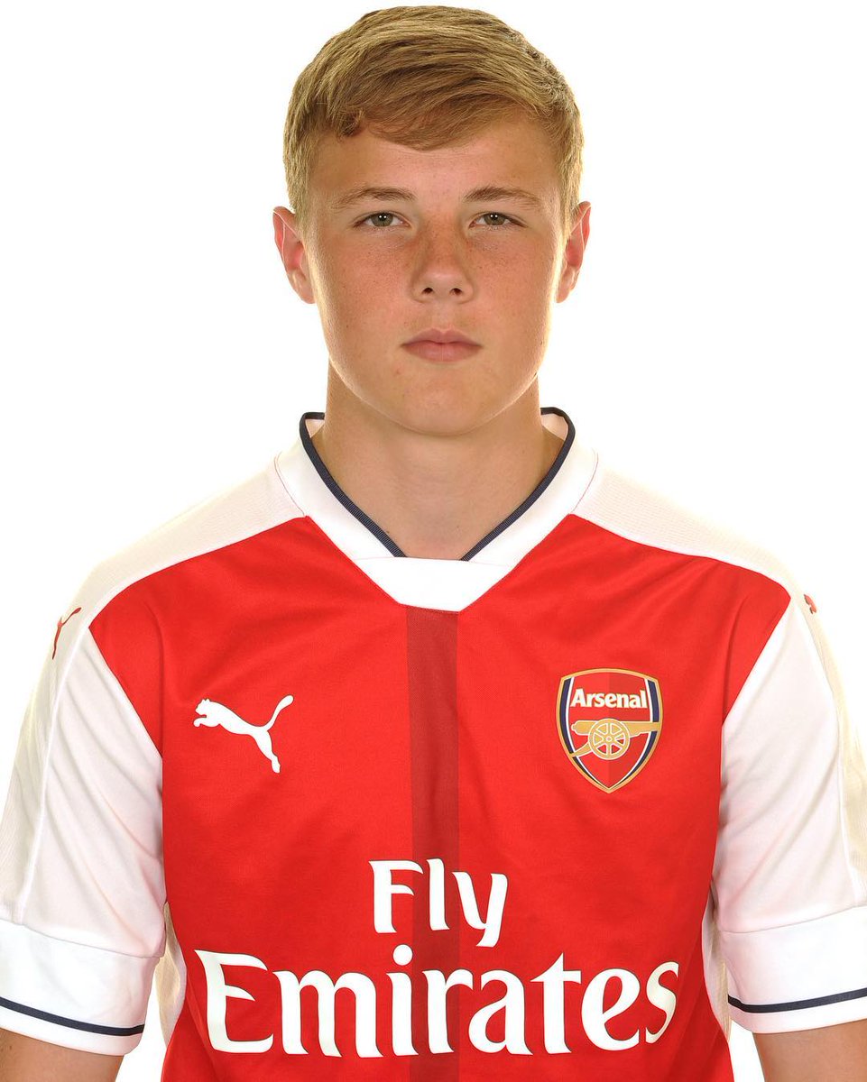 Youth feature: Released then re-signed, Daniel Ballard feeling good 1 Daniel Ballard