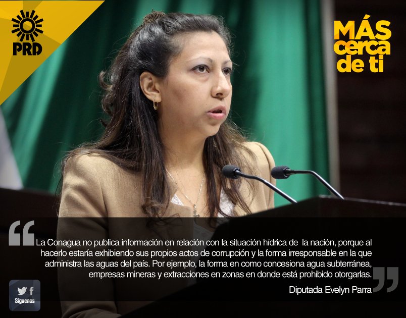 GPPRDmx's tweet image. Solo legislando, podremos cumplir con los retos y desafíos que nos plantea el cambio climático: @evelyn111parra