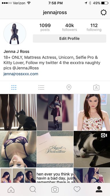 Today I hit 40k on insta ?? thank you to all who follow & if you don't https://t.co/fHPwFSmoMc #blessed