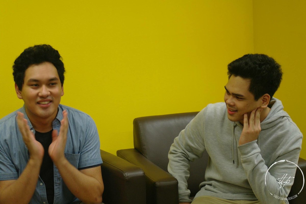 TheFifthParlour's tweet photo. Good Morning Tunist! Head over to our Facebook Page for more pictures of @TheOvertunes! #TakeHeartTourSG https://t.co/6REVVWYLfP