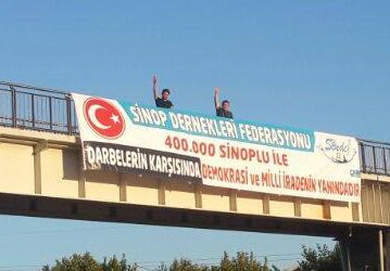 oguzyildirim89's tweet photo. Nöbete başlamadan önce İstanbul duysun istedik @sindefgenc57  @57Sindef https://t.co/YyEqsHFPIf