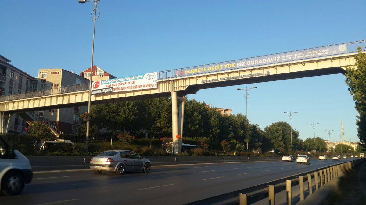 Nöbete başlamadan önce İstanbul duysun istedik <a href="/sindefgenc57/">SİNDEF GENÇLİK</a>  <a href="/57Sindef/">Sindef</a>
