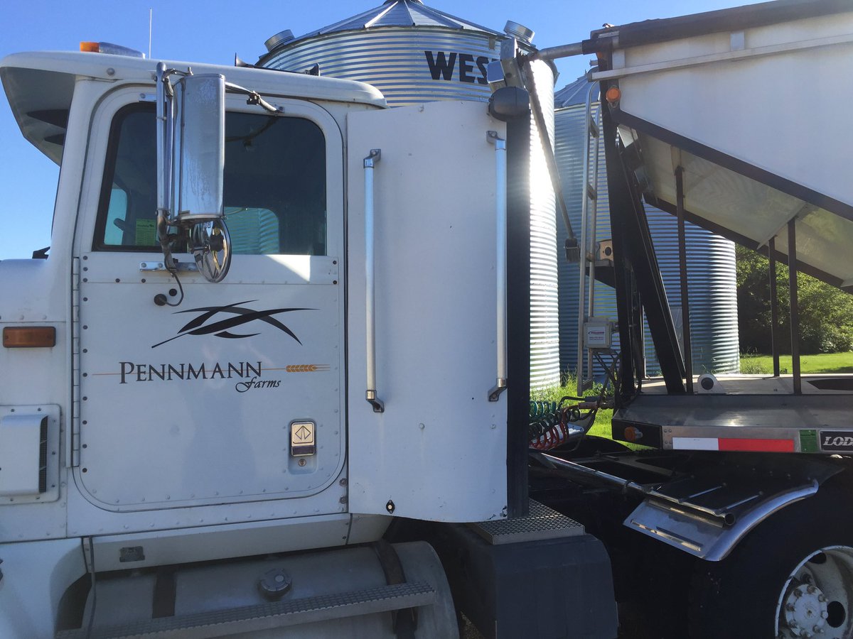 Pennmann Farms tweet media