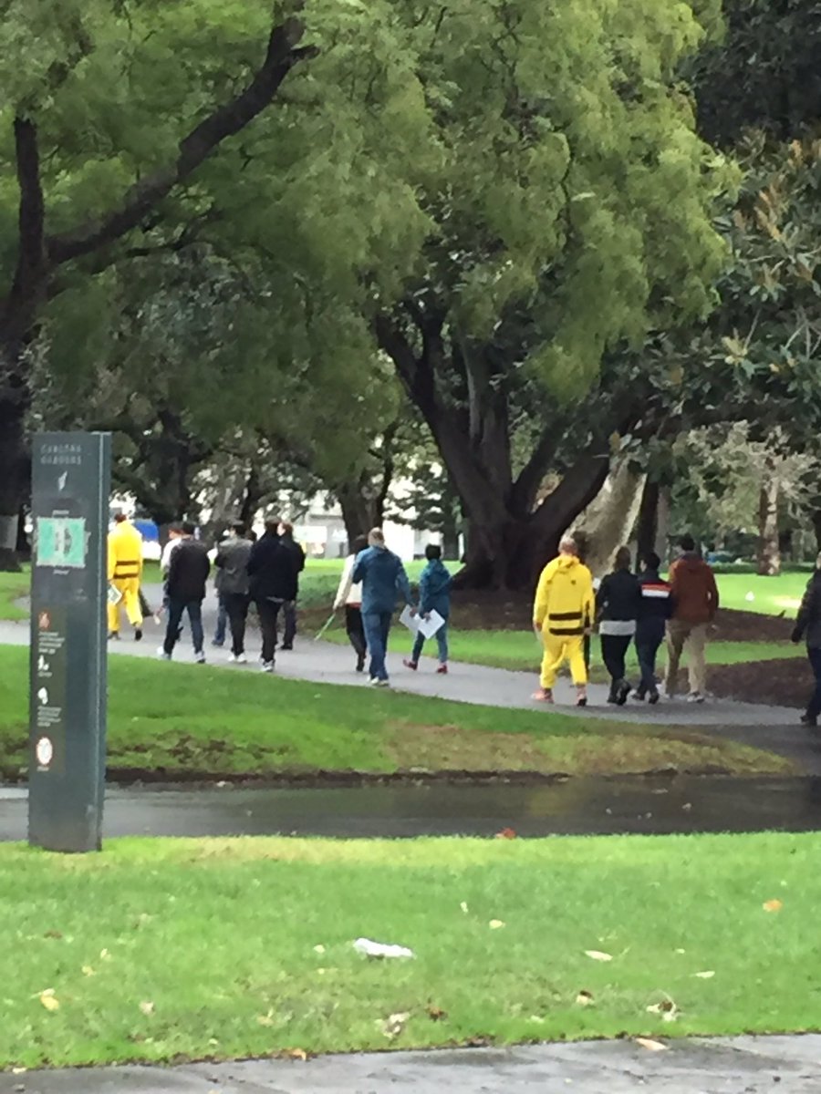 Winnie Gao tweet media