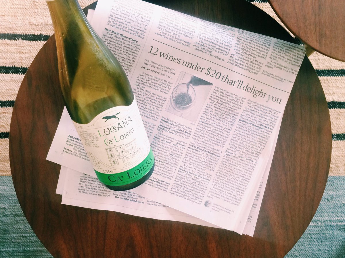 Rootstock Wine Co. tweet media