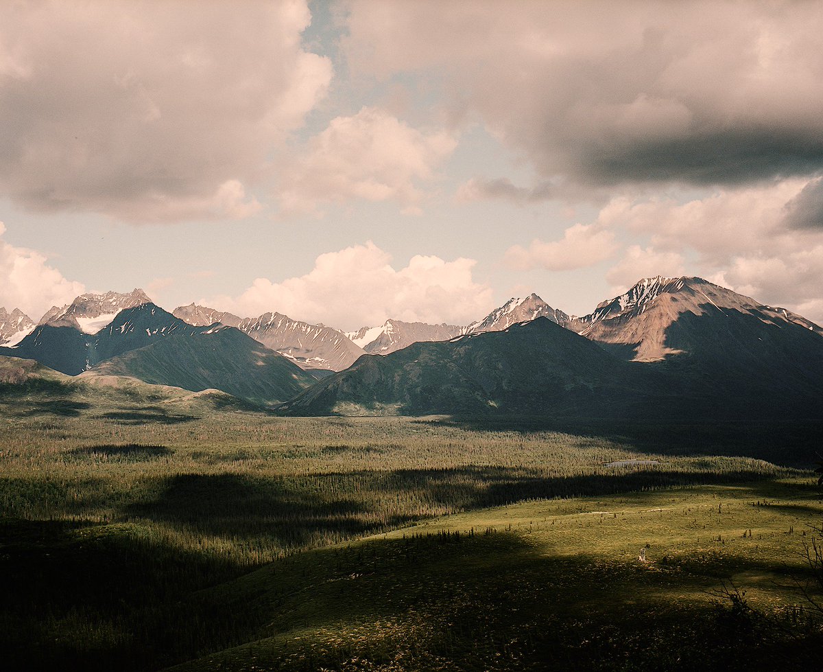 filson's tweet image. Casting shadows. #FilsonLife