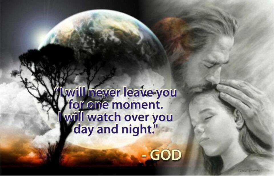 SoldierStronger's tweet photo. #JesusMyShield https://t.co/T6Tr3KrADR