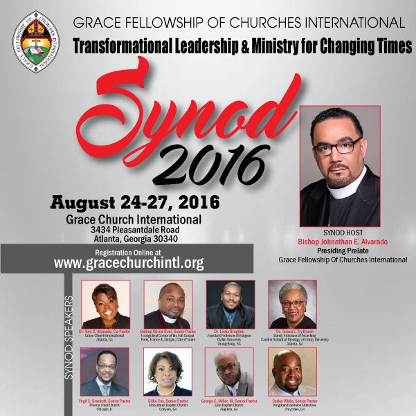 virgilcbrackett's tweet photo. Have U registered 4 #GFOCI #Synod2016? All Services/Classes are FREE!! Register 2day https://t.co/5rCe4jEBA8 https://t.co/7tPzEskF87