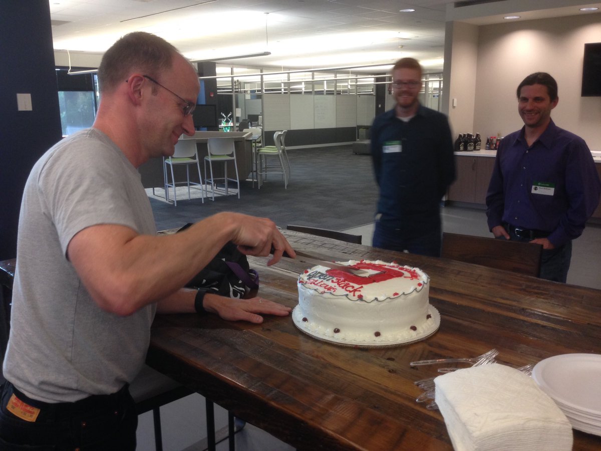 openstackstl tweet picture