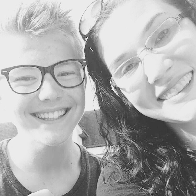 BLTucker1's tweet photo. Happy birthday to one of my faves! ❤️❤️ Hope you had an awesome day @eli_seaman! https://t.co/MnpYYcLmu1