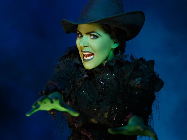 broadwaycom's tweet photo. We couldn't be happier! Stephen Schwartz reveals WICKED movie details: https://t.co/ISUMe0Q5Ii https://t.co/pQYlOHGmc1