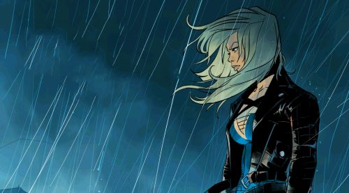 Black Canary (@robustangel) on Twitter photo 