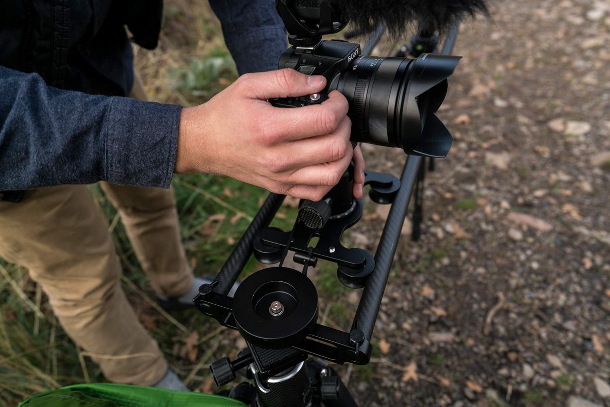 capturebeyond's tweet image. Disappointed by Prime day? So were we. Celebrate CBL turning two with $200 off a Nebo Slider:bit.ly/CBLturnsTwo