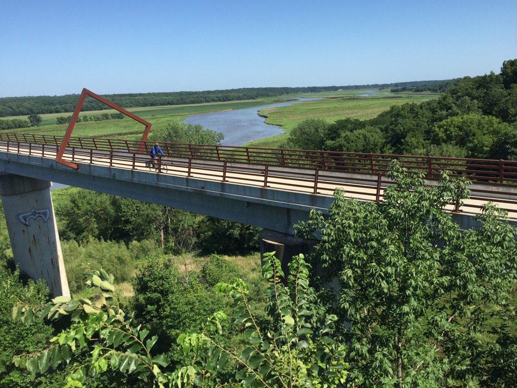 WinterBiking tweet media