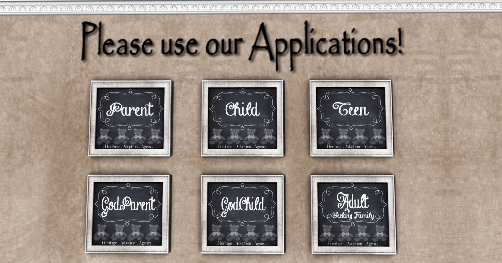 RHelstein's tweet image. Do’s And Dont’s Of Adopting In SL ramblingsofaslpixel.wordpress.com/2016/07/22/dos…