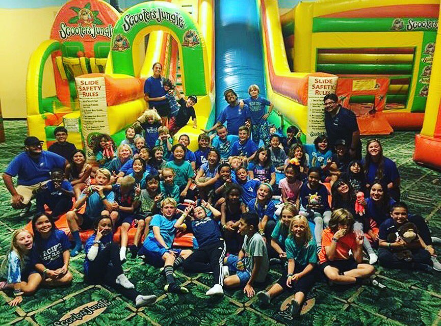 Scooter Jungle Valencia