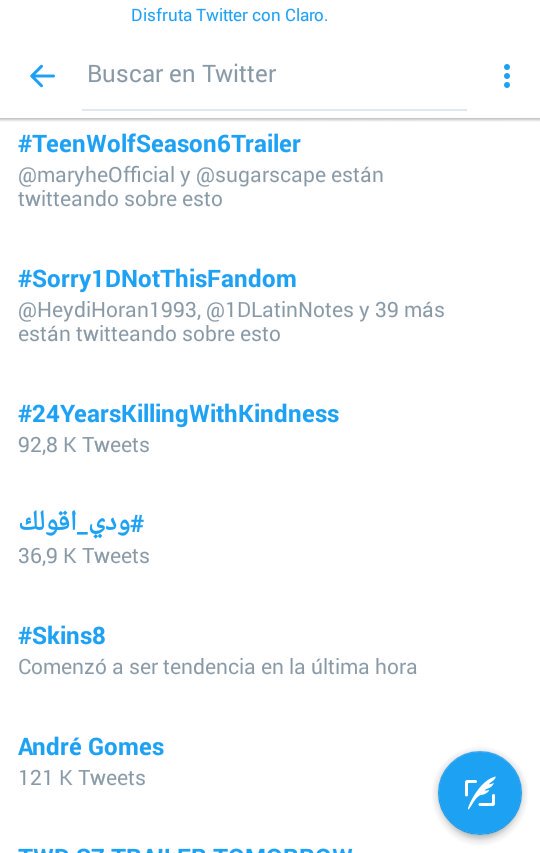 NHOfficialLa's tweet photo. El HT #Sorry1DThisNotFandom fue creado para insultar a nuestro fandom pero nos apoderados de el. 😏😂
-Jaz https://t.co/vmPLfVY3GU