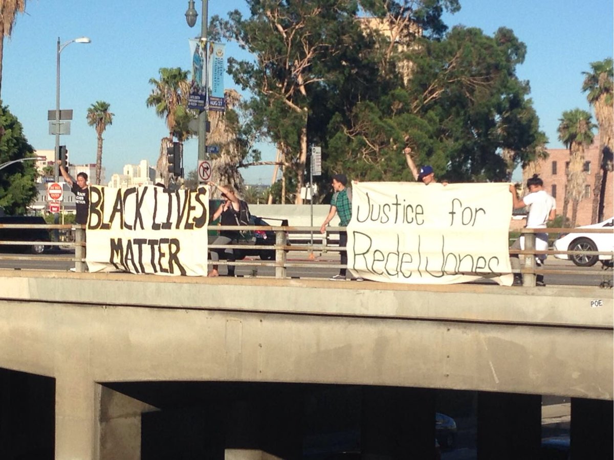 cananea_1910's tweet photo. #SayHerName #WakieshaWilson #BlackLivesMatter  #FreedomNow #FireCharlieBeck @BLMLA https://t.co/pz5mT9JQkJ
