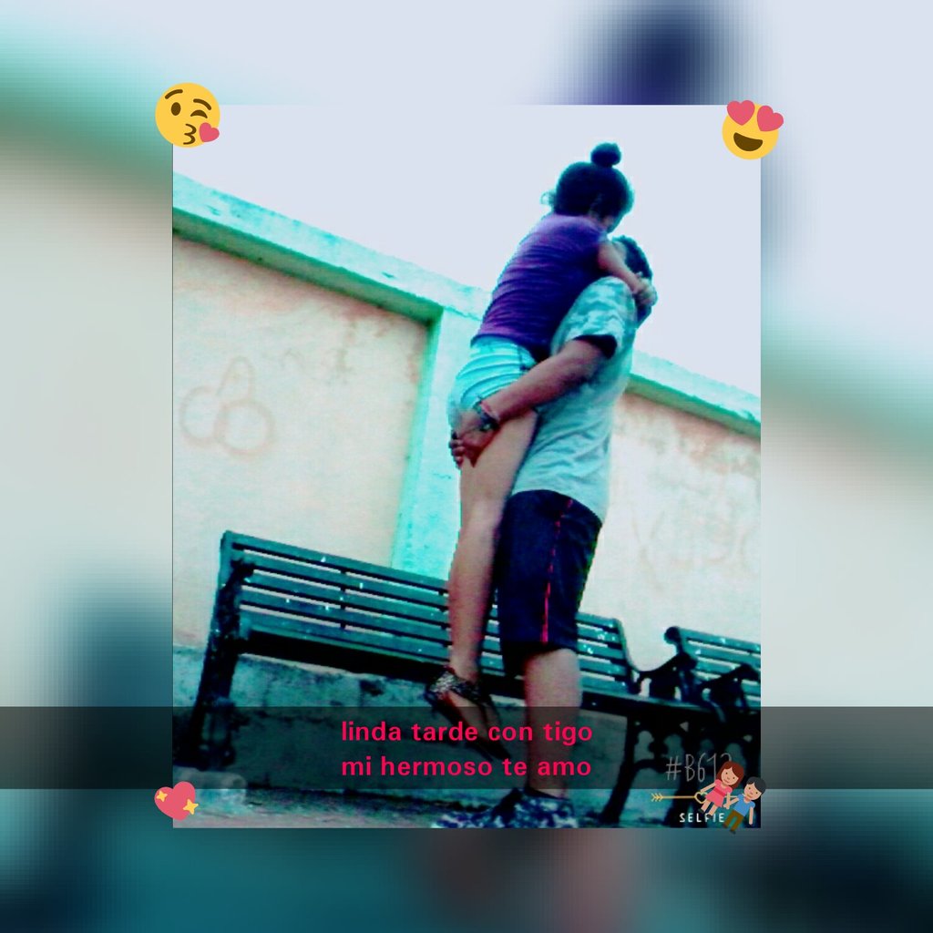 1416Nicol's tweet photo. Mi hermoso amor https://t.co/XcQhXuSY2E