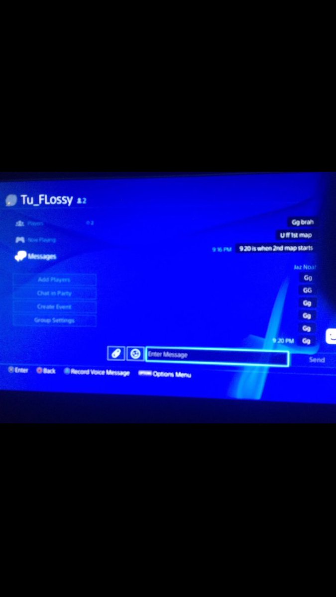 logjamMLG's tweet image. Proof