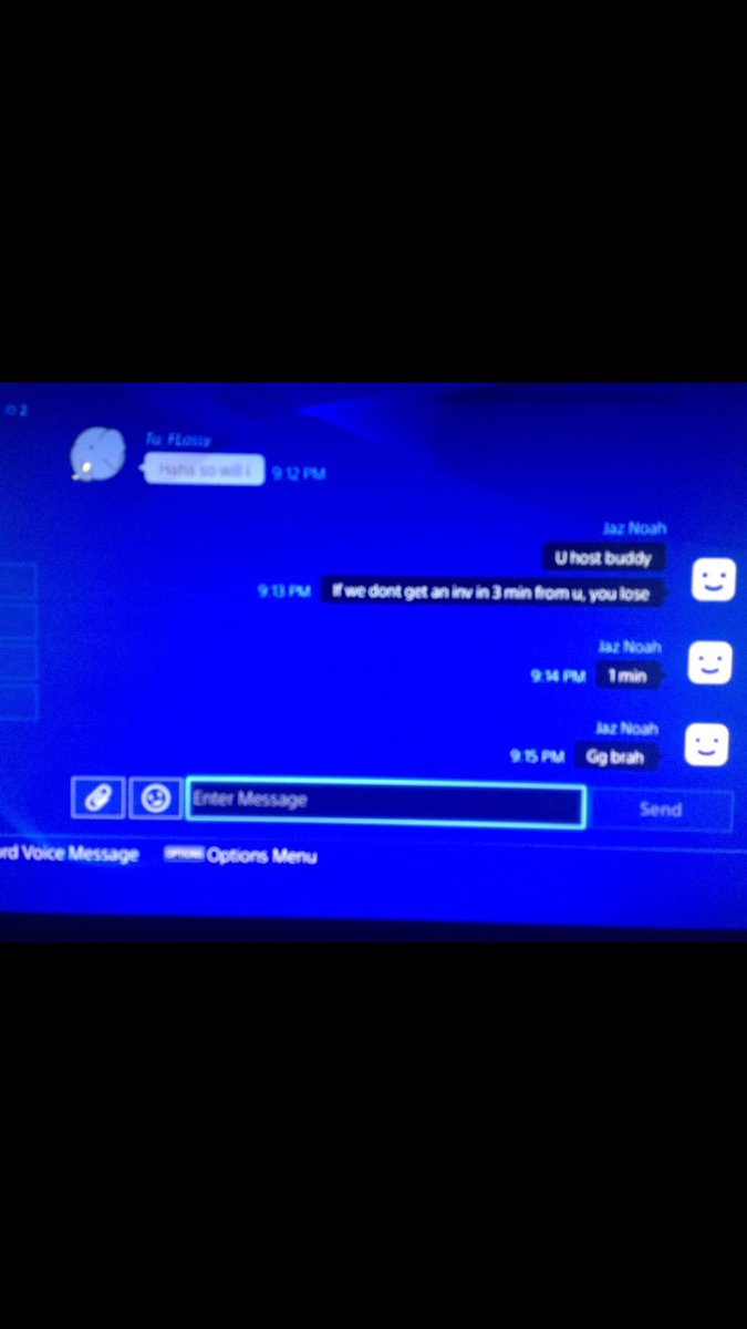 logjamMLG's tweet image. Proof