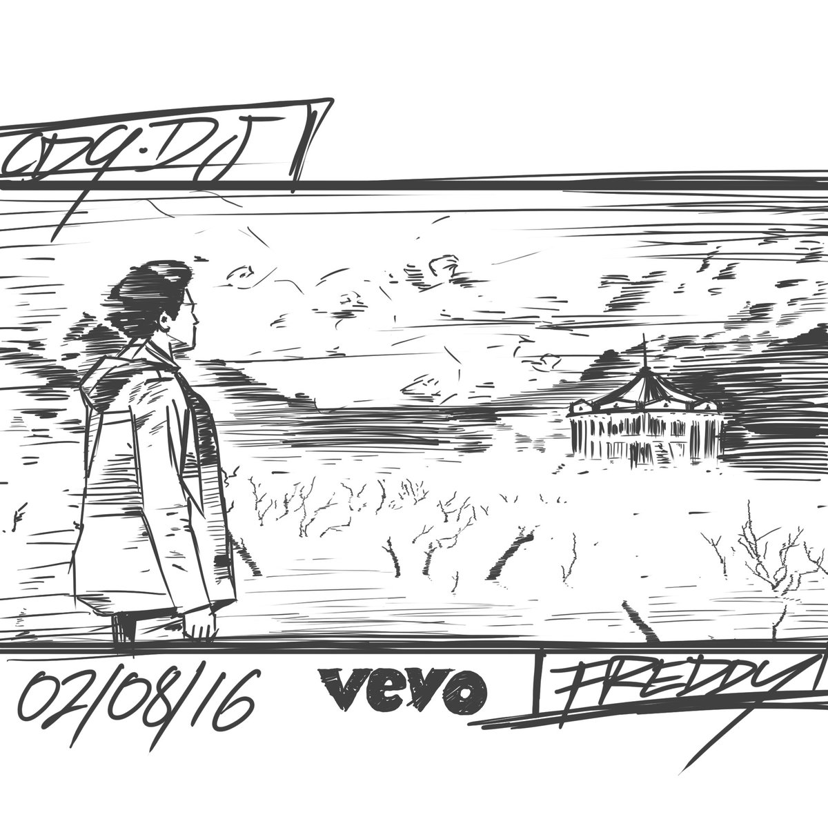 freddyleyva's tweet photo. #DÉJÀVU MUSIC VIDEO 02/08 ON @Vevo @Vevo_MX https://t.co/8nQJIi8gX1