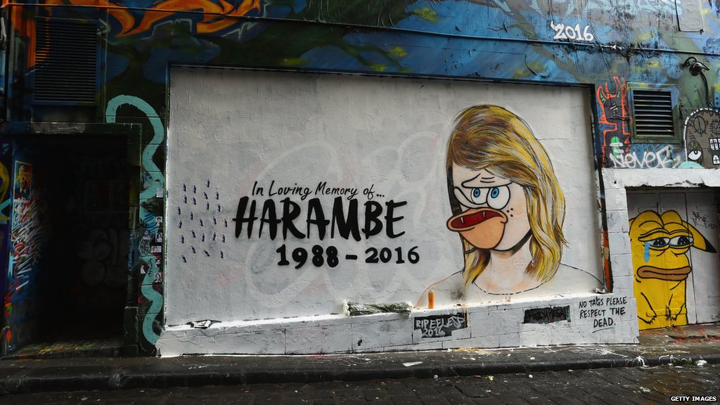 Taylor Swift mural defaced in Melbourne

bbc.in/29Xrwuh