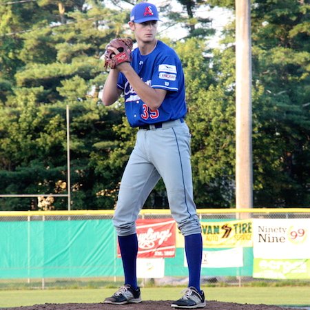 Chatham Anglers tweet media