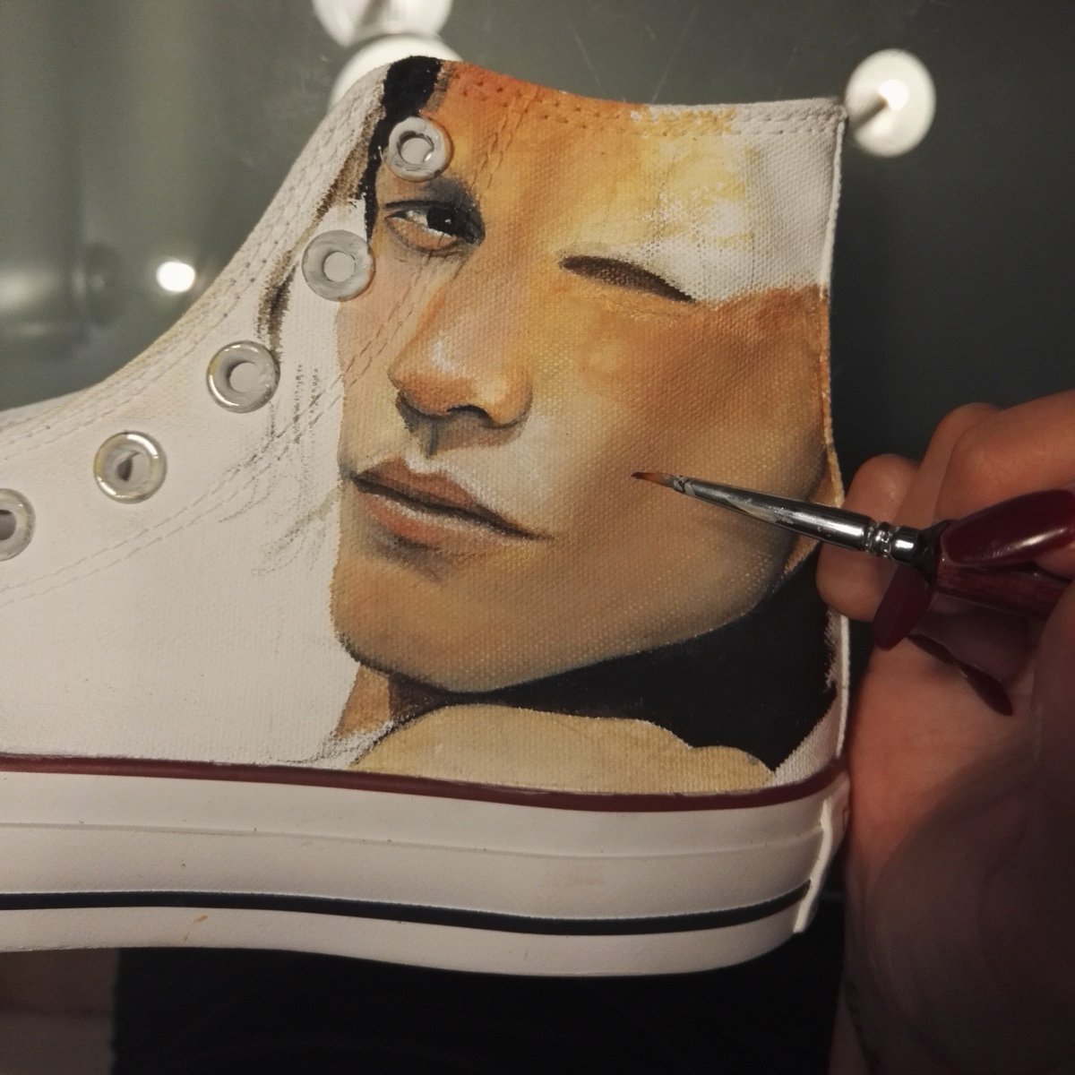 bon jovi converse