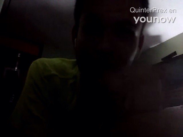 🔴 LIVE <a href="/QuinterTec/">QuinterTec</a> on #YouNow Vean esto! 👌 younow.com/QuinterPrex/11…