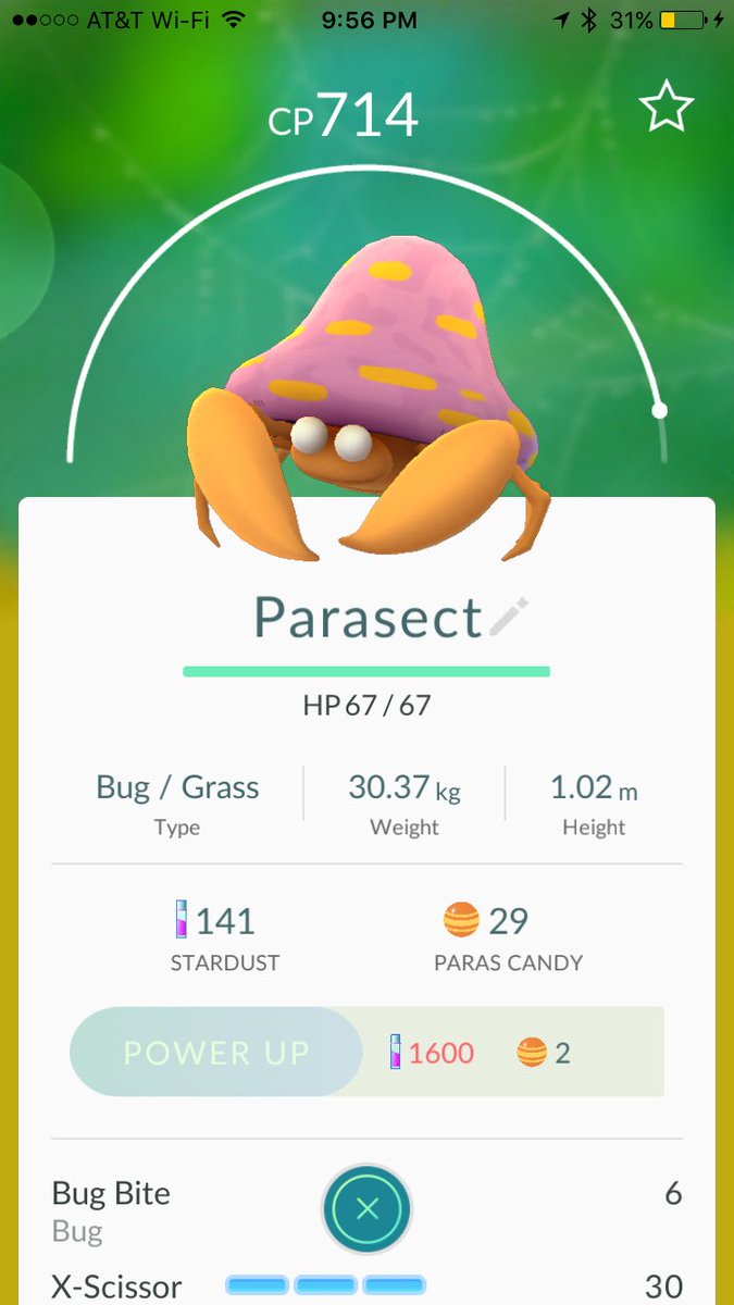 Pokemon Go ATL (PKGOATL) Twitter