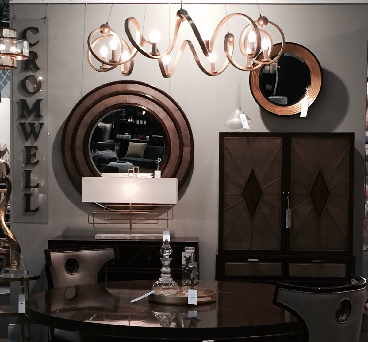 decordesignshow's tweet photo. with over 200 exhibitors at the #decordesignshow - find the details that inspires you 😍 https://t.co/BRviPPDHpV