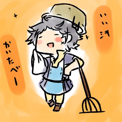 >New Donnel
>Not new to RP
>Always open for RPs
>Retweets would be appreciated