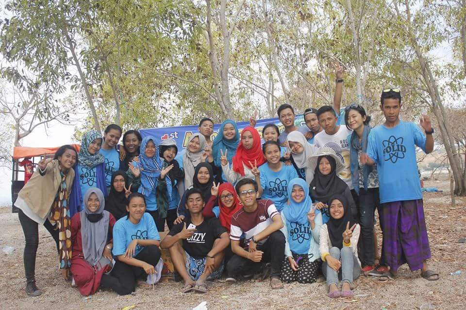Ulfa_R18's tweet photo. Solid <3
Sukses kawan #SOLIDclass #HappyDays #angkatan2016 #SMANGER https://t.co/xBe1Cf7tKC
