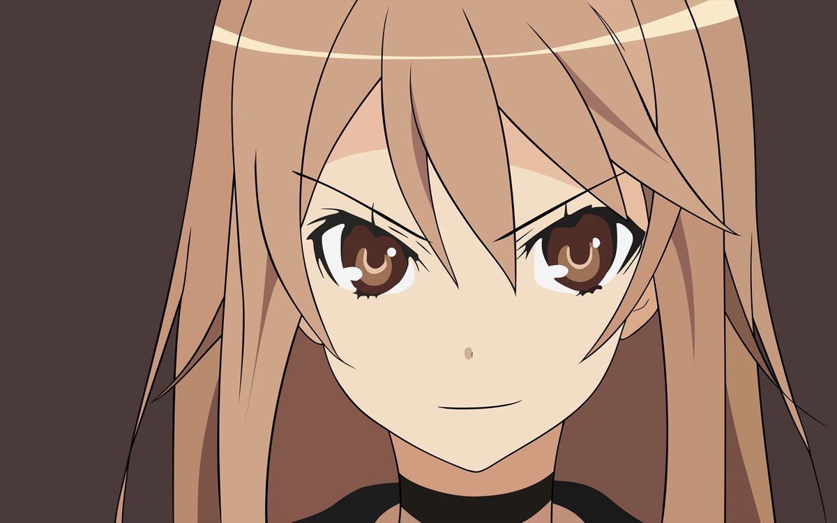 @Mayuri_Sakamaki Don't worry, you're fine