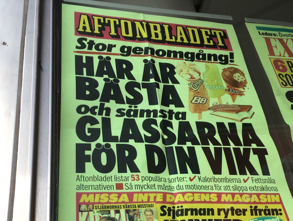 Nytt rekord i vrickat löp?