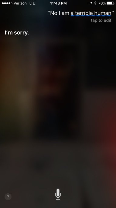 Siri overheard me https://t.co/a3RIBeywjw