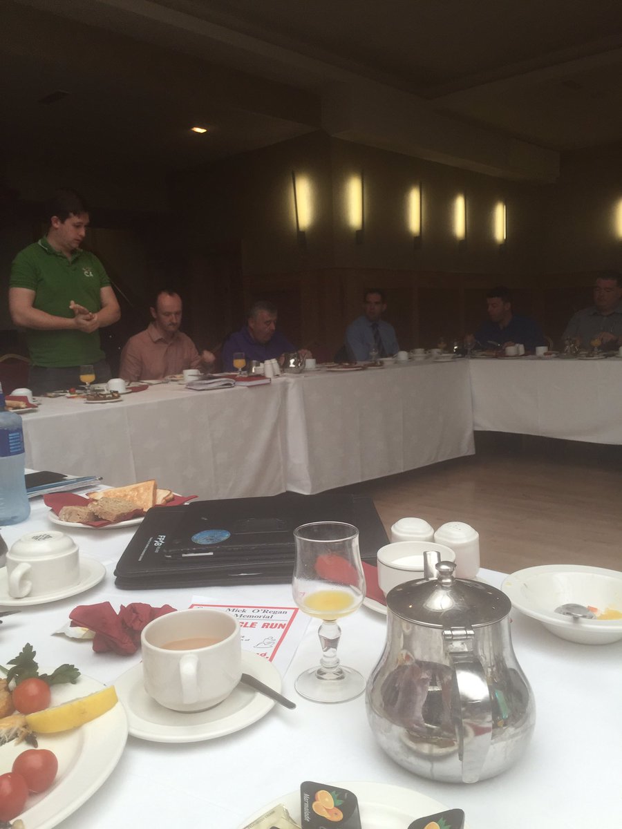 <a href="/cathalb1988/">cathal burke</a> speaking on his expansion in Burkes Kanturk #goodluck <a href="/JOSArchDesign/">Joe O'Sullivan MRIAI</a> <a href="/JefferiesSean/">Sean J Photography</a> <a href="/DonalAherne/">Kanturk Printers Ltd</a>