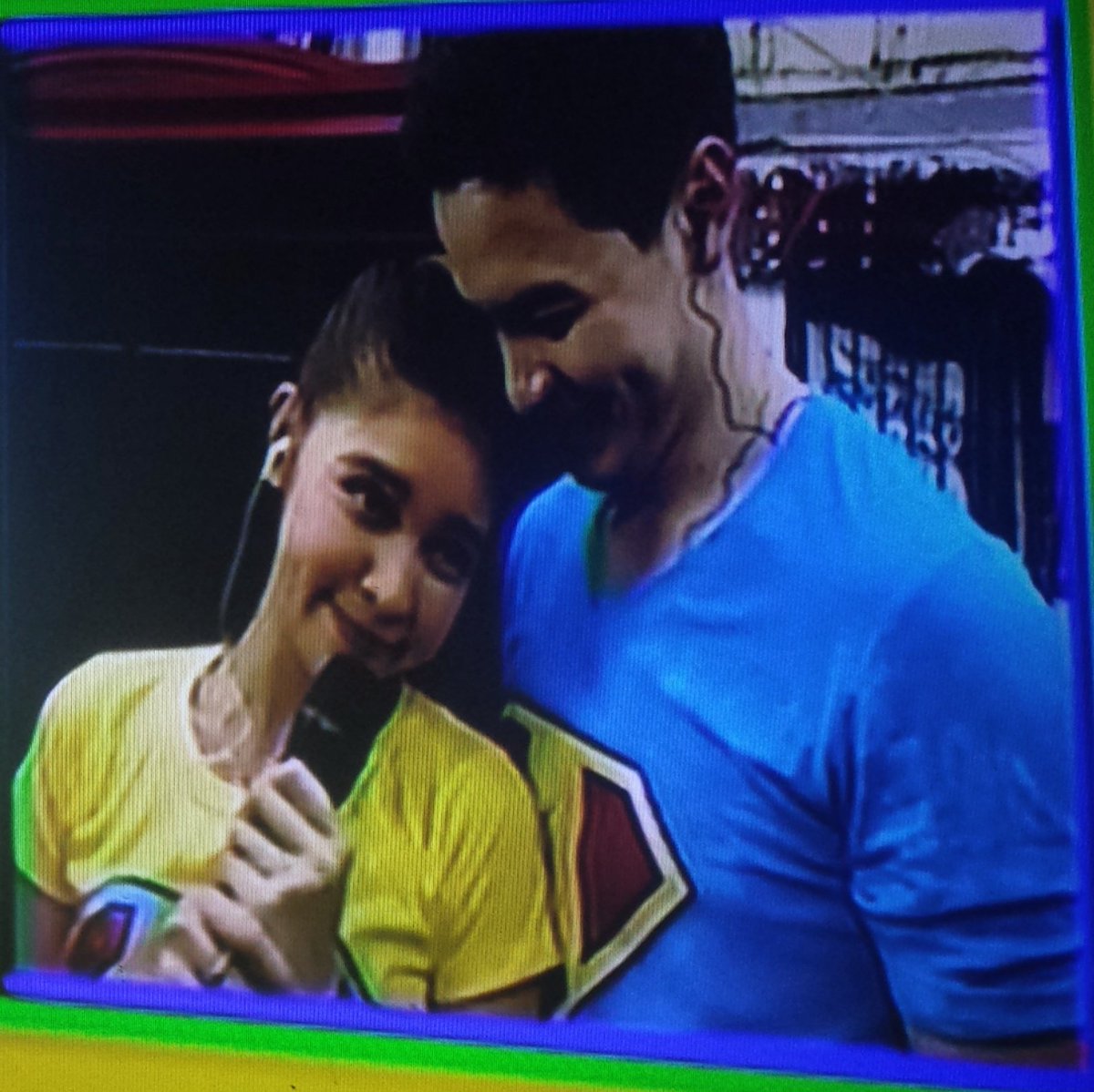 switzluv214's tweet image. THANK YOU for TODAY

Bibis are together
Bibis enjoying the RAIN
Both are PLUVIOPHILEs

#ALDUBGetThemLolaTini